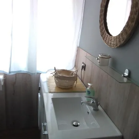 Navigad 公寓 Vietri