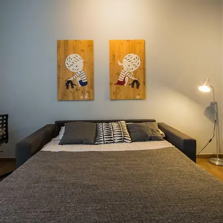 Navigad Apartament