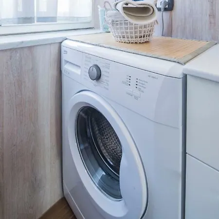 Navigad 公寓 Vietri