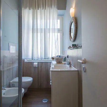 Navigad 公寓 Vietri