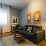 Apartment Navigad