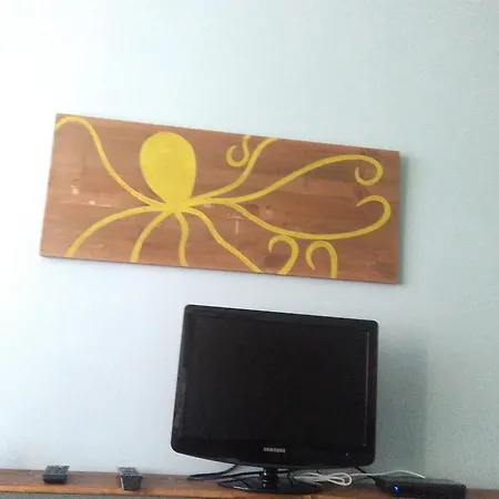 Navigad 아파트
