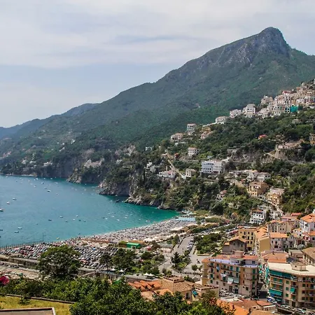 Navigad Apartment Vietri