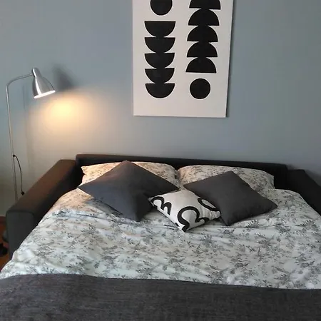 Apartment Navigad