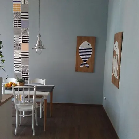 Navigad Apartment *