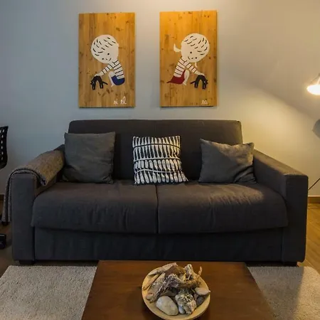 Navigad Apartment *