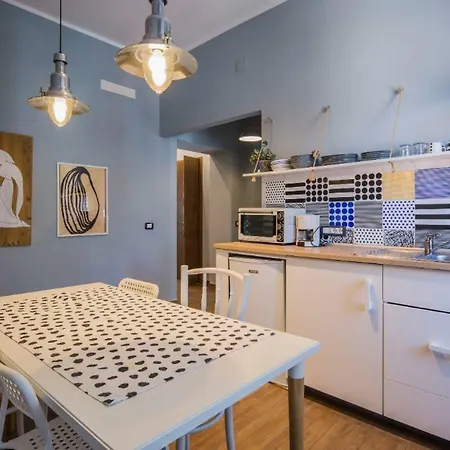 Navigad Apartment *