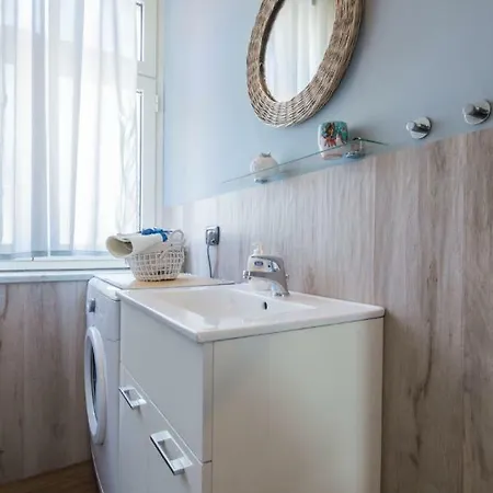 Navigad Apartment *
