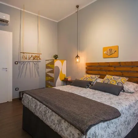 Navigad Apartment