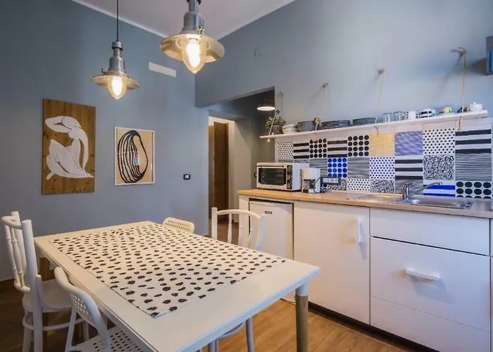 Navigad Appartement *