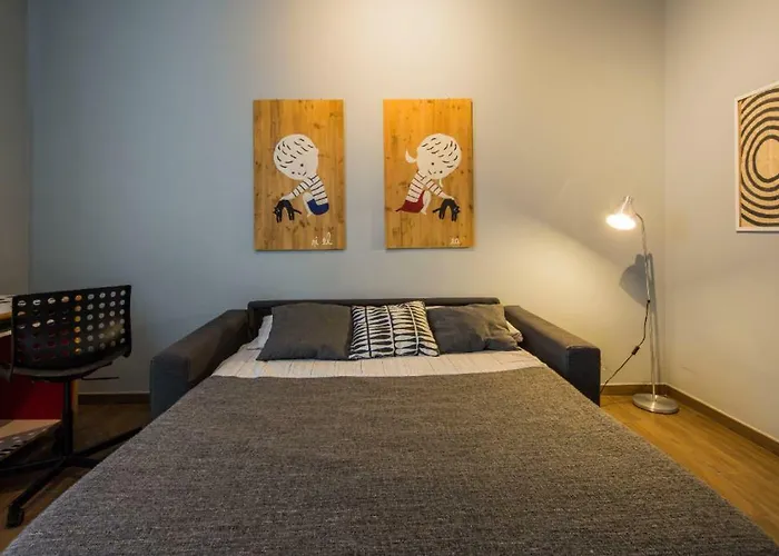 Navigad Appartement