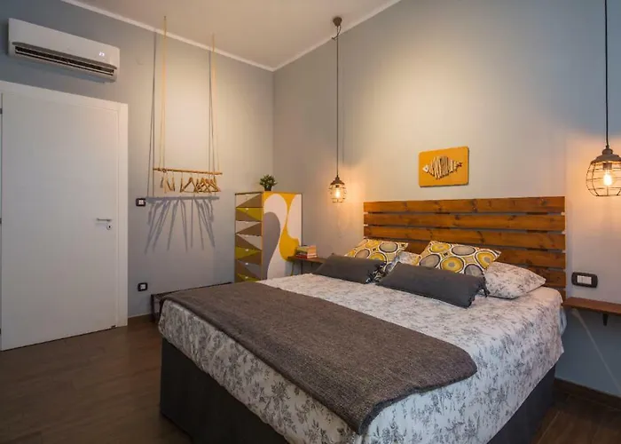 Navigad Appartement