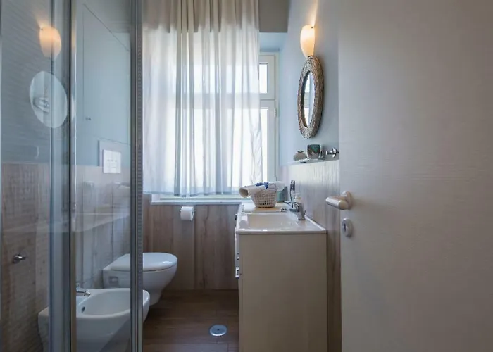 Navigad Appartement Vietri